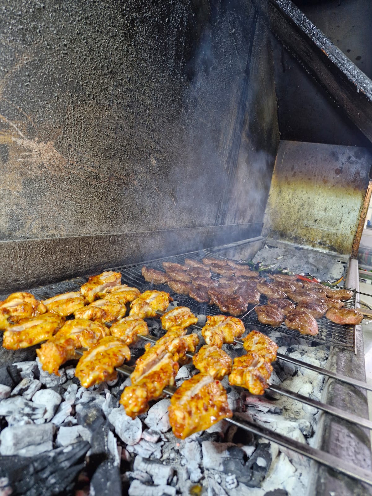 Dürümcü Yusuf Kayaşehir 